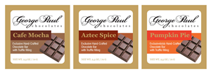 Packaging Design by Griet for this project | Design: #472222