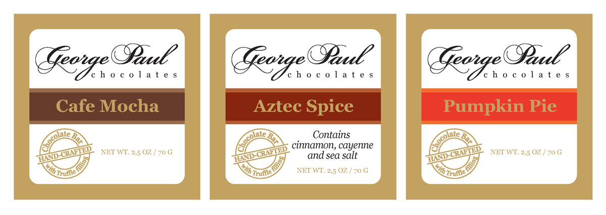 Packaging Design by Griet for this project | Design #472341