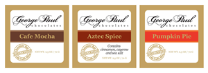 Chocolate Bar Design | Diseño de Empaque por Griet