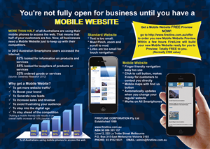 Flyer Design by JOICEDESIGN
