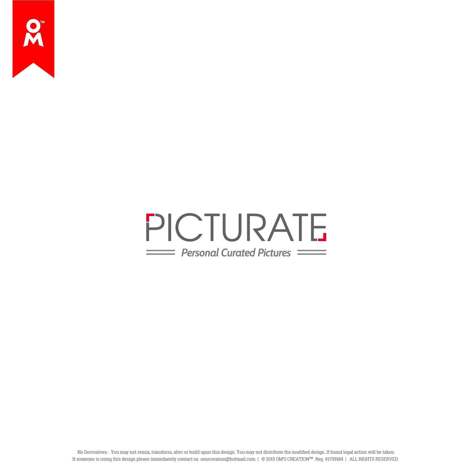 Logo-Design von Omee für dieses Projekt | Design #10983563