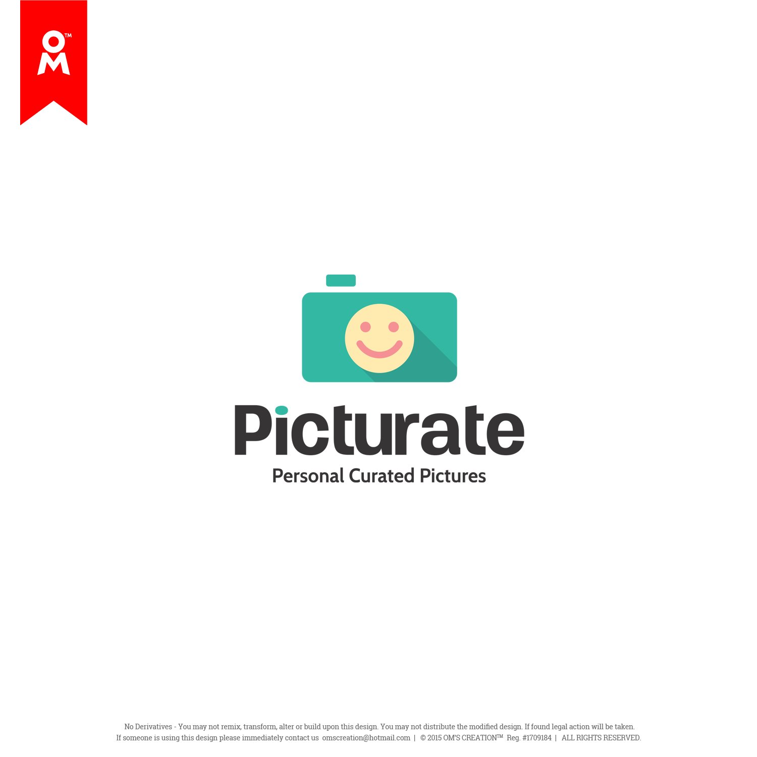 Logo-Design von Omee für dieses Projekt | Design #10983826