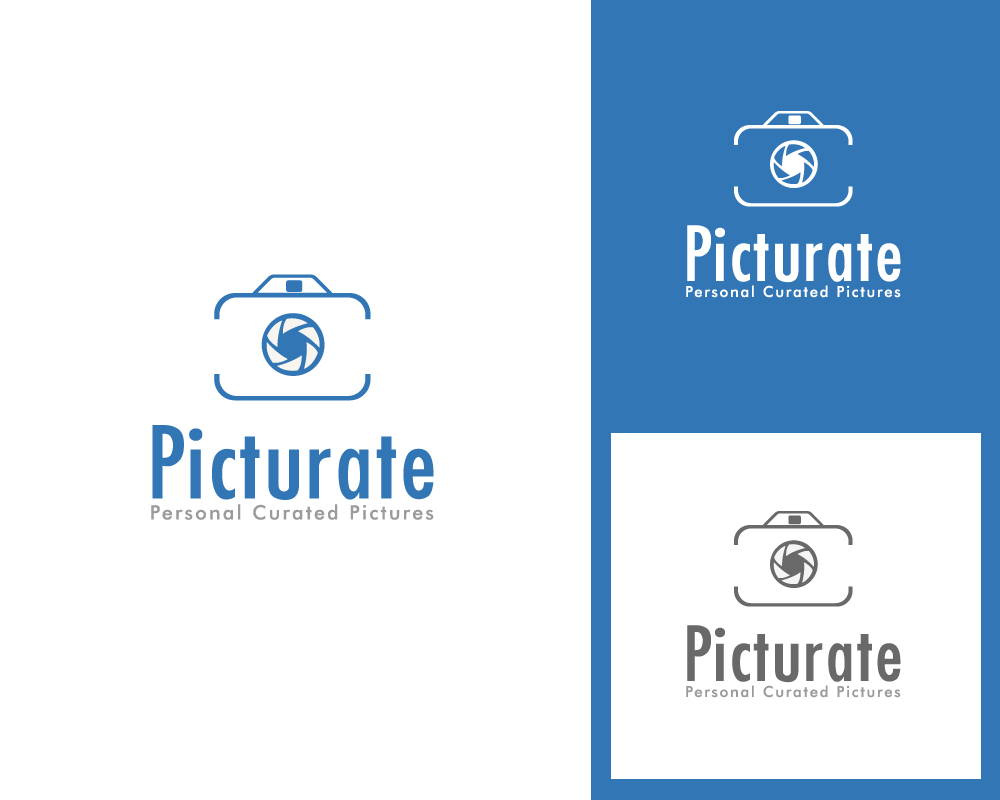 Logo Design by Pram Shaw for this project | Design #10936666