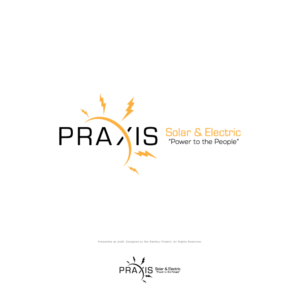 Logo Design by The RANFOUR Project