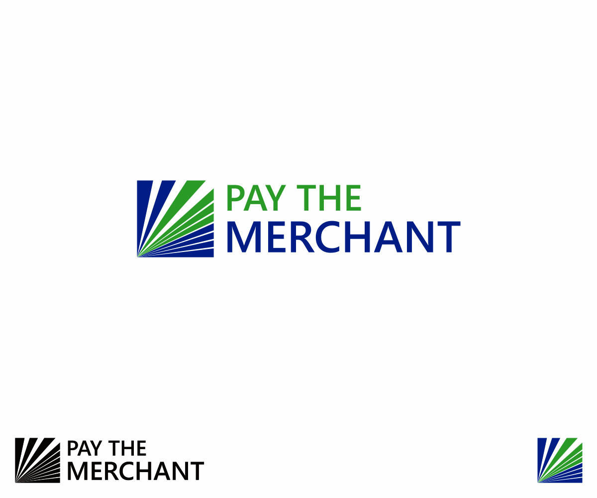 Logo-Design von SMG für Merchant Pay Services Ltd | Design #10927052