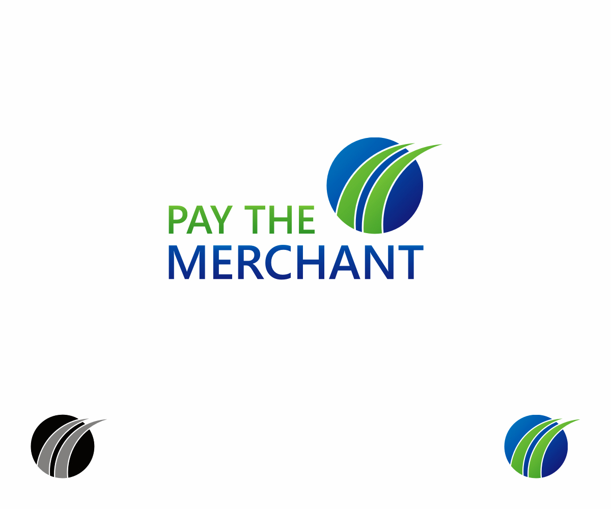 Diseño de Logo por SMG para Merchant Pay Services Ltd | Diseño #10927053