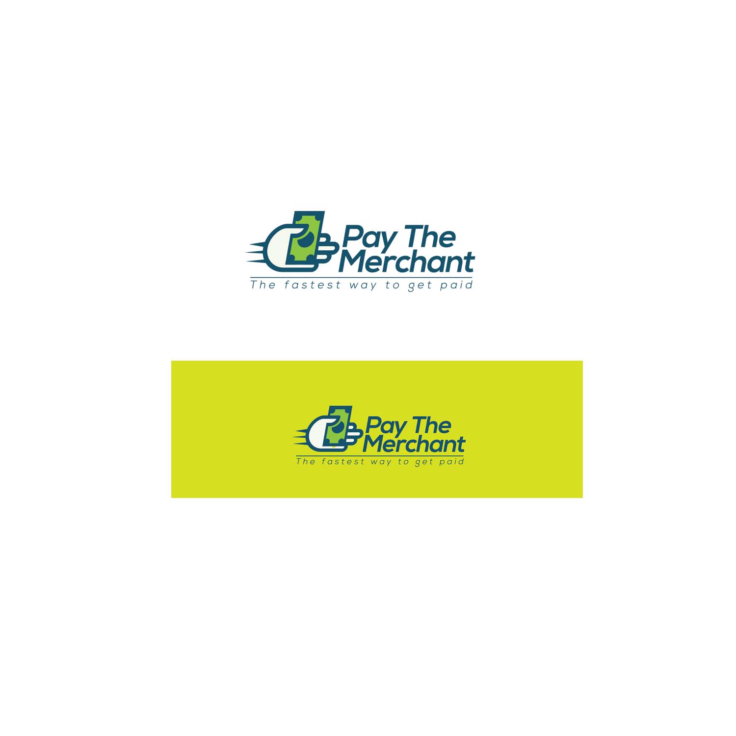 Diseño de Logo por Toseenjessey para Merchant Pay Services Ltd | Diseño: #10977623