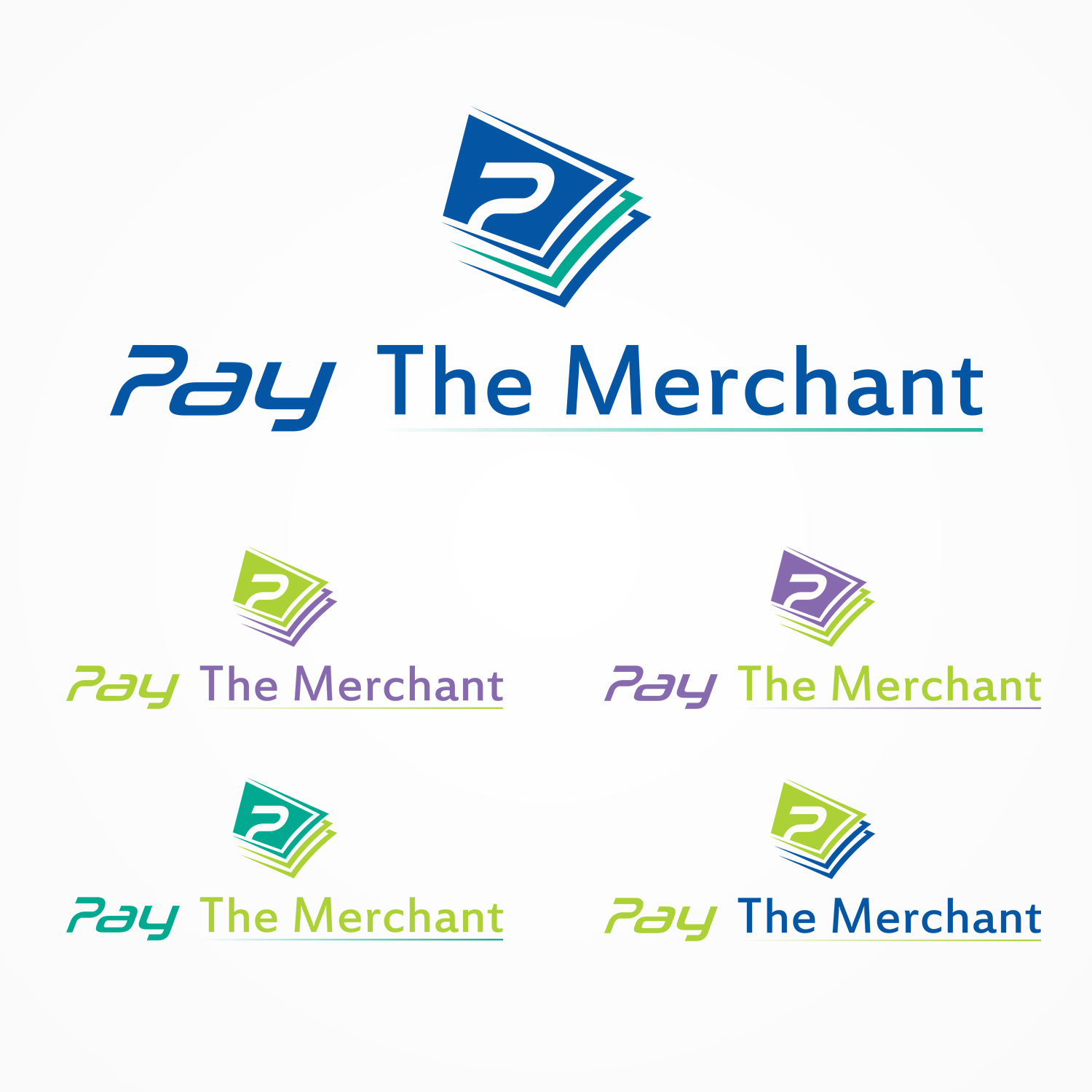 Diseño de Logo por GRAFFYC para Merchant Pay Services Ltd | Diseño #10951588