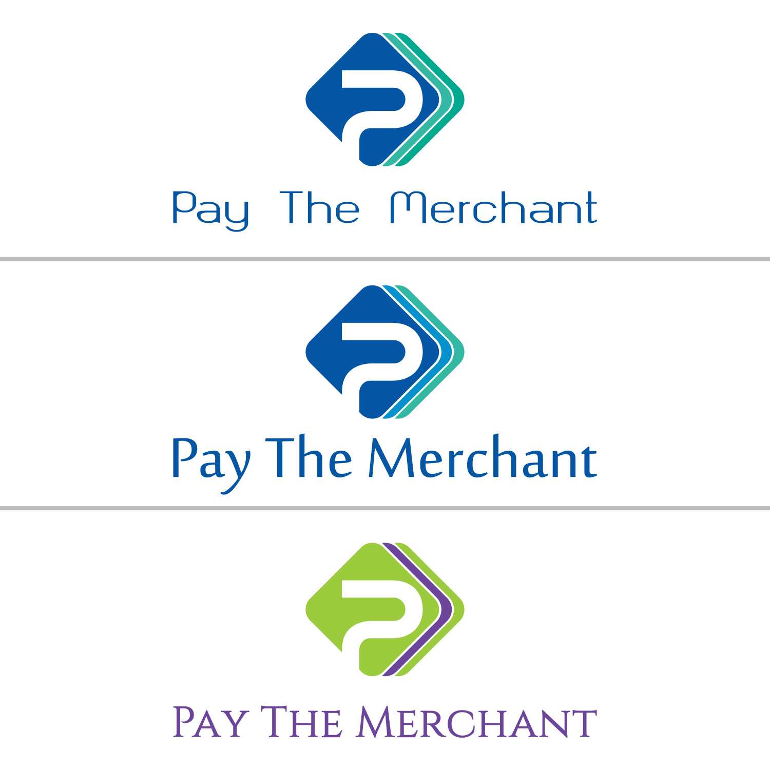 Diseño de Logo por GRAFFYC para Merchant Pay Services Ltd | Diseño #10967055