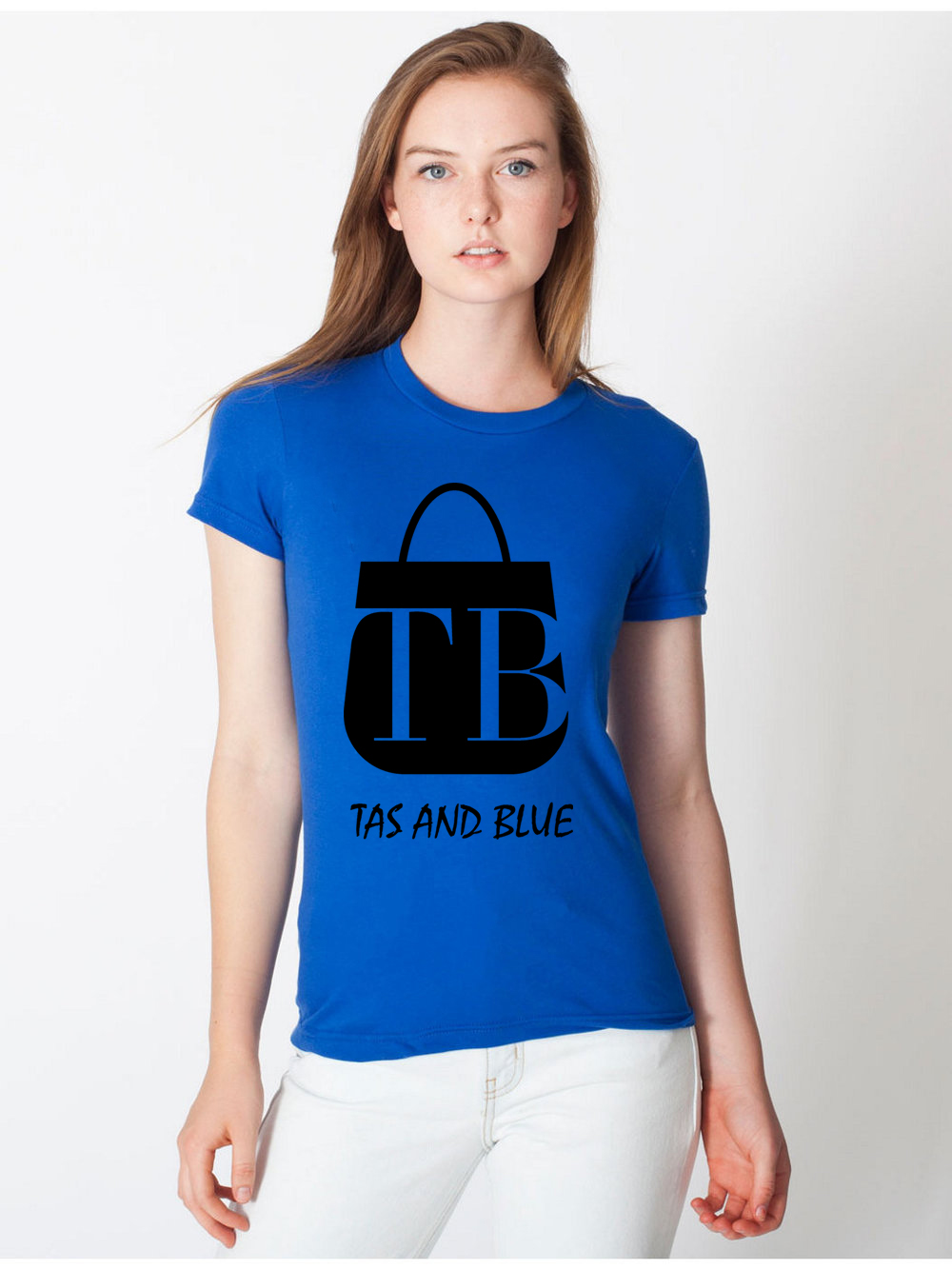 T-shirt Design by Aps for TAS AND BLUE | Design #10984963