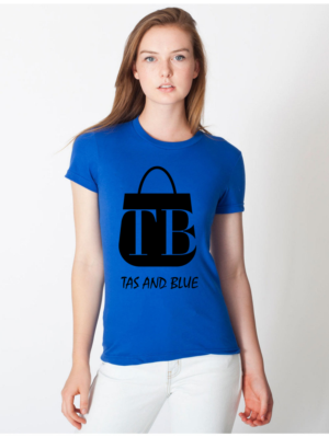 T-shirt Design by Aps for TAS AND BLUE | Design: #10984963