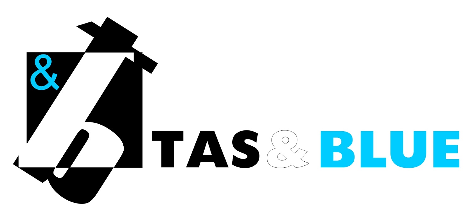 T-shirt Design by e SOL2023 for TAS AND BLUE | Design #11005570