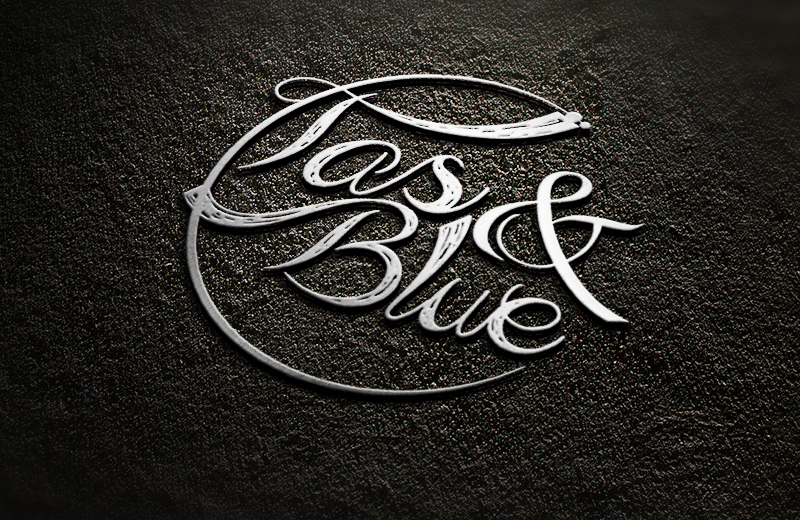 T-Shirt-Design von shachibelani für TAS AND BLUE | Design #10978435