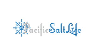 Logo Design by trufya for Pacific SaltLife, LLC | Design: #11050269
