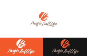 Logo Design by GLDesigns for Pacific SaltLife, LLC | Design: #10904850