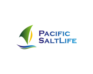 Logo Design by rasya for Pacific SaltLife, LLC | Design #11011516