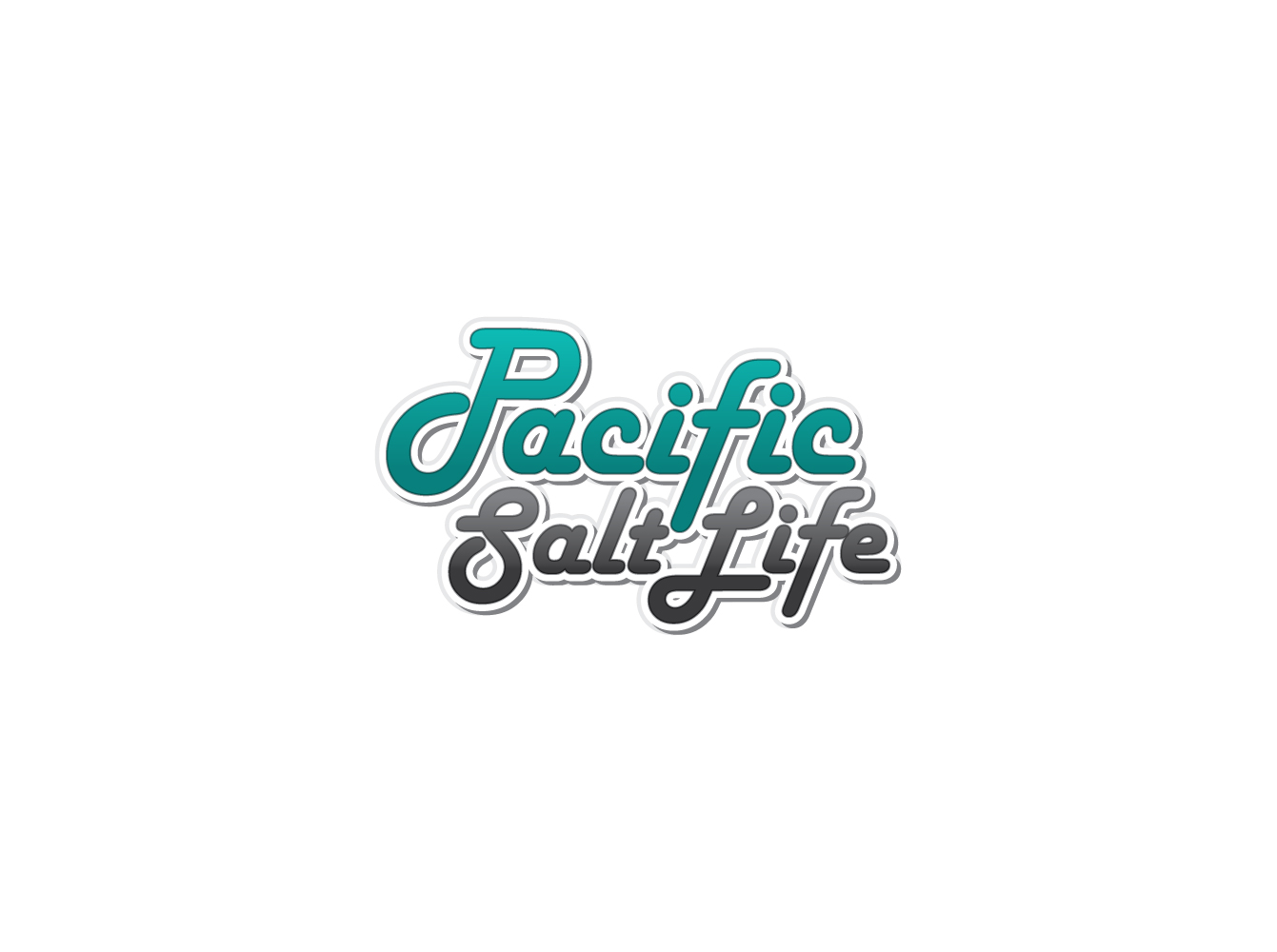 Logo Design by Creative Ants for Pacific SaltLife, LLC | Design #11051731