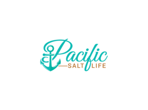 Logo Design by Creative Ants for Pacific SaltLife, LLC | Design: #11051733