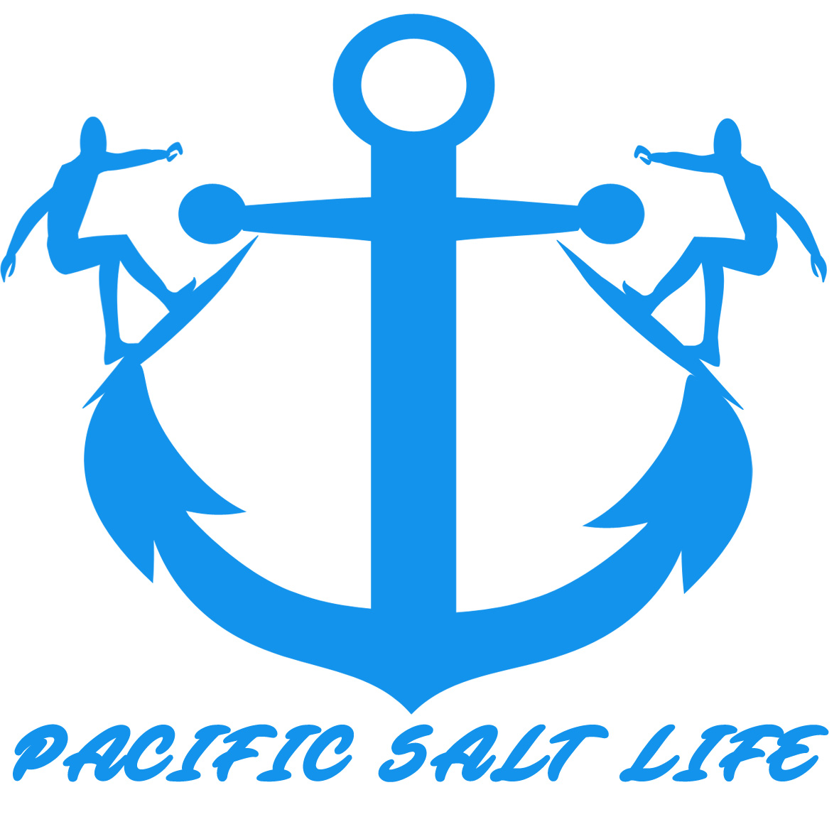 Logo Design by vesna.radulovic1 for Pacific SaltLife, LLC | Design #10966733