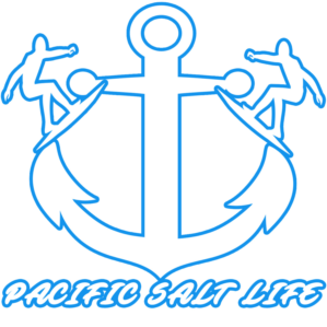 Logo Design by vesna.radulovic1 for Pacific SaltLife, LLC | Design: #10966734