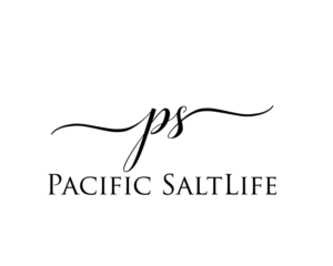 Logo Design by OWL for Pacific SaltLife, LLC | Design: #10902662