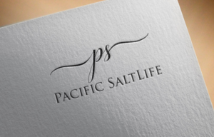 Logo Design by OWL for Pacific SaltLife, LLC | Design: #10902663