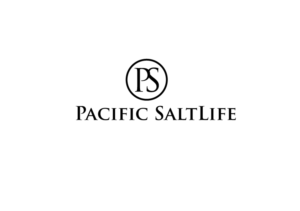 Logo Design by GreenArt for Pacific SaltLife, LLC | Design: #10906264