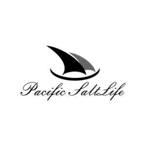 Logo Design by mantabjoss for Pacific SaltLife, LLC | Design #10903086