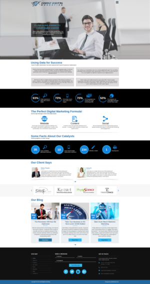 Web Design by Impressive Solutions