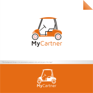 Logo-Design von R!CKY für My Cartner | Design: #10921128