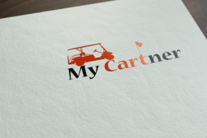 Logo-Design von anchal25 für My Cartner | Design: #10907080