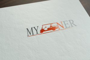 Logo-Design von anchal25 für My Cartner | Design: #10907081