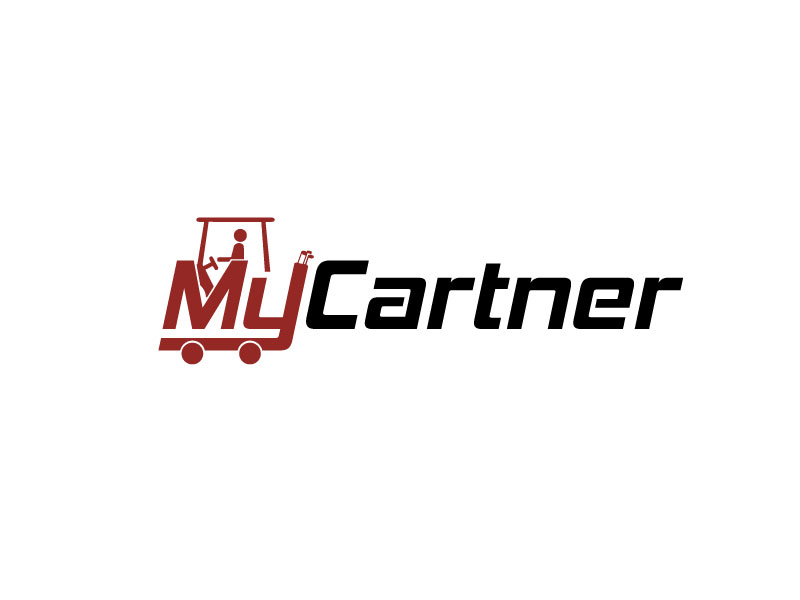 Logo-Design von site für My Cartner | Design #10902232