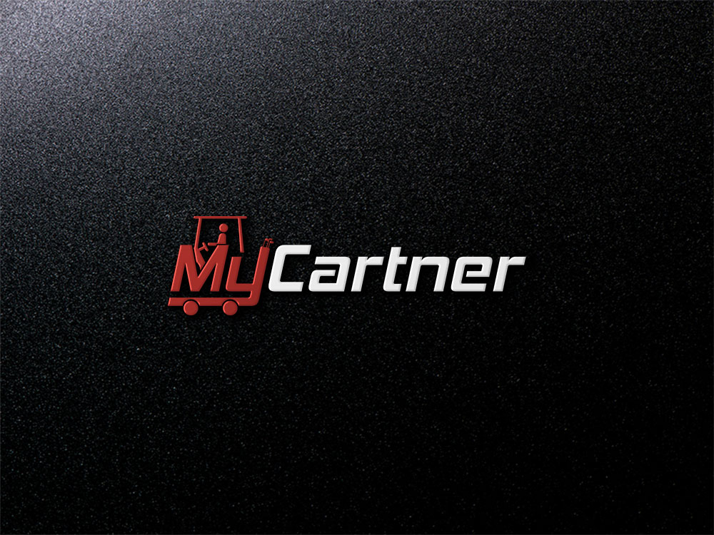 Logo-Design von site für My Cartner | Design #10902233