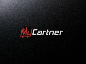 Logo-Design von site für My Cartner | Design: #10902233