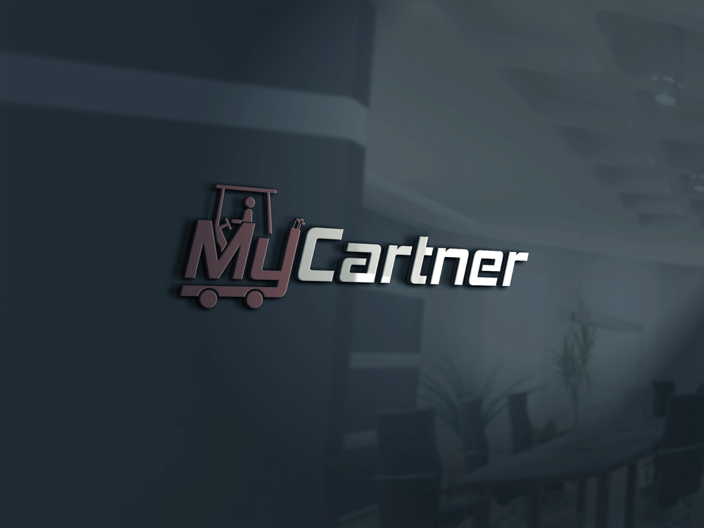 Logo-Design von site für My Cartner | Design #10902236