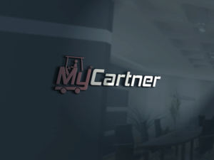 Logo-Design von site für My Cartner | Design: #10902236