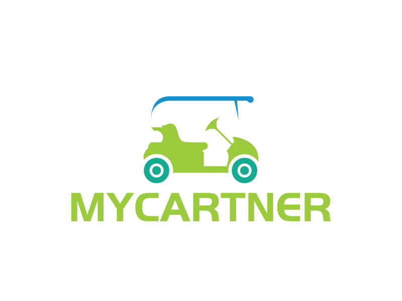Logo Design by Nazir for My Cartner | Design #10924441
