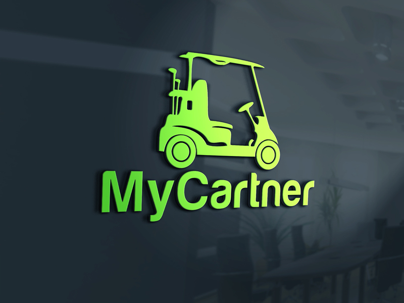 Logo-Design von Mehedi Hasan ™ für My Cartner | Design #10902602