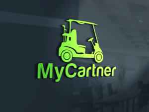 Logo-Design von Mehedi Hasan ™ für My Cartner | Design: #10902602
