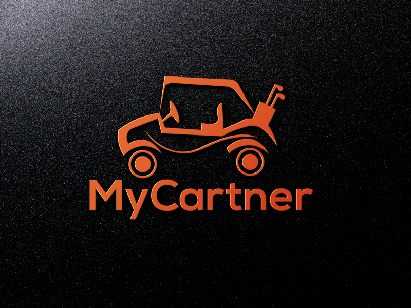 Design de Logo par Mehedi Hasan ™ pour My Cartner | Design #10902604