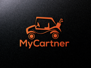 Logo-Design von Mehedi Hasan ™ für My Cartner | Design: #10902604