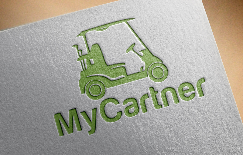Logo-Design von Mehedi Hasan ™ für My Cartner | Design #10902605