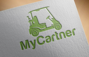Logo-Design von Mehedi Hasan ™ für My Cartner | Design: #10902605