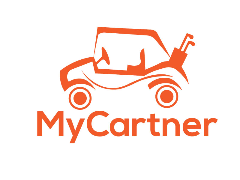 Logo-Design von Mehedi Hasan ™ für My Cartner | Design #10902607