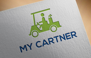 Logo-Design von jannatunnayem304 für My Cartner | Design: #10901944