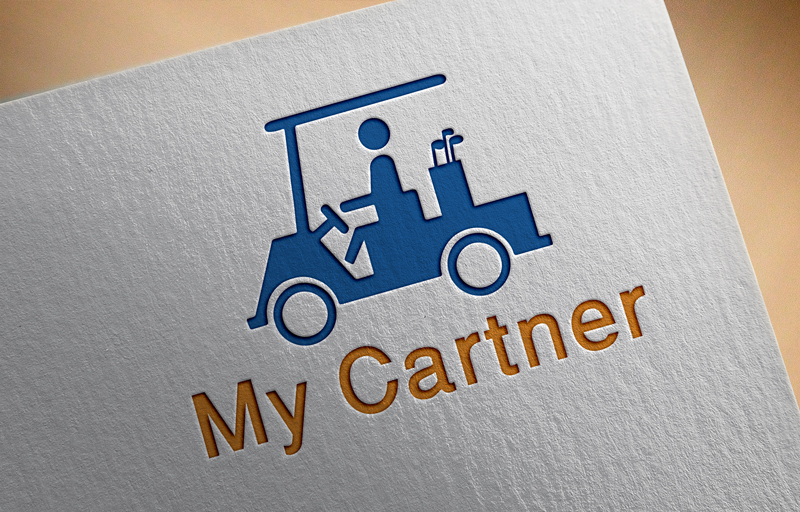 Logo-Design von jannatunnayem304 für My Cartner | Design #10901945