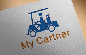 Logo-Design von jannatunnayem304 für My Cartner | Design: #10901945