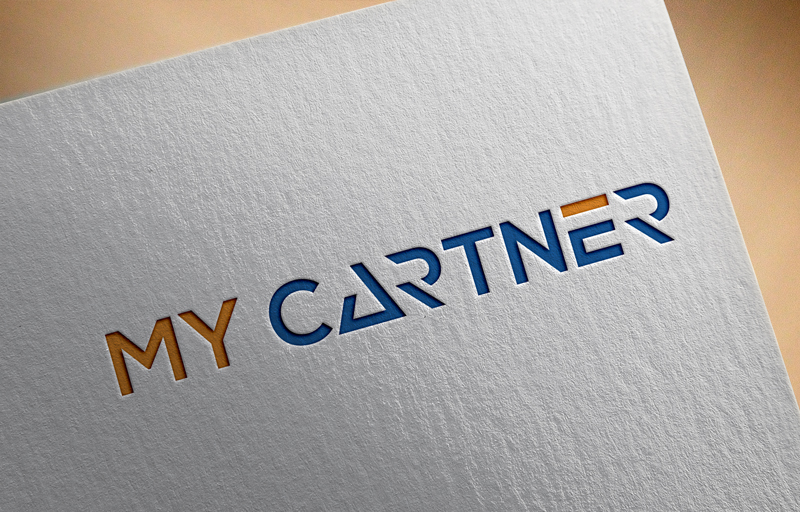 Logo Design by jannatunnayem304 for My Cartner | Design #10901946