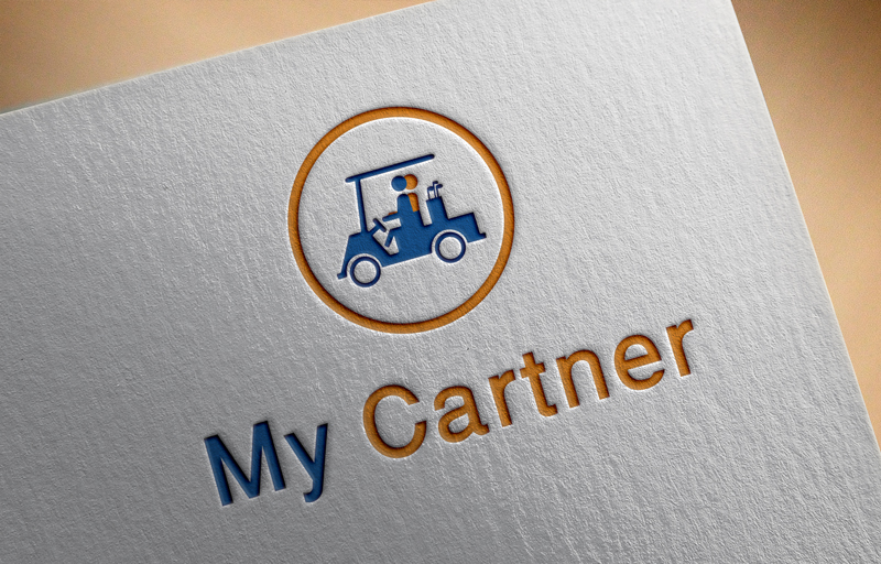 Logo-Design von jannatunnayem304 für My Cartner | Design #10910456